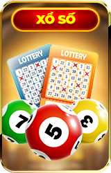 Hệ thống sảnh chơi Xổ số 23Win